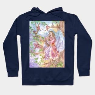 Angel's Nest Hoodie